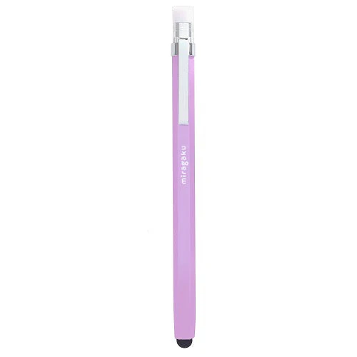 Kutsuwa Hexagonal Stylus Pen with Clip - Image 8