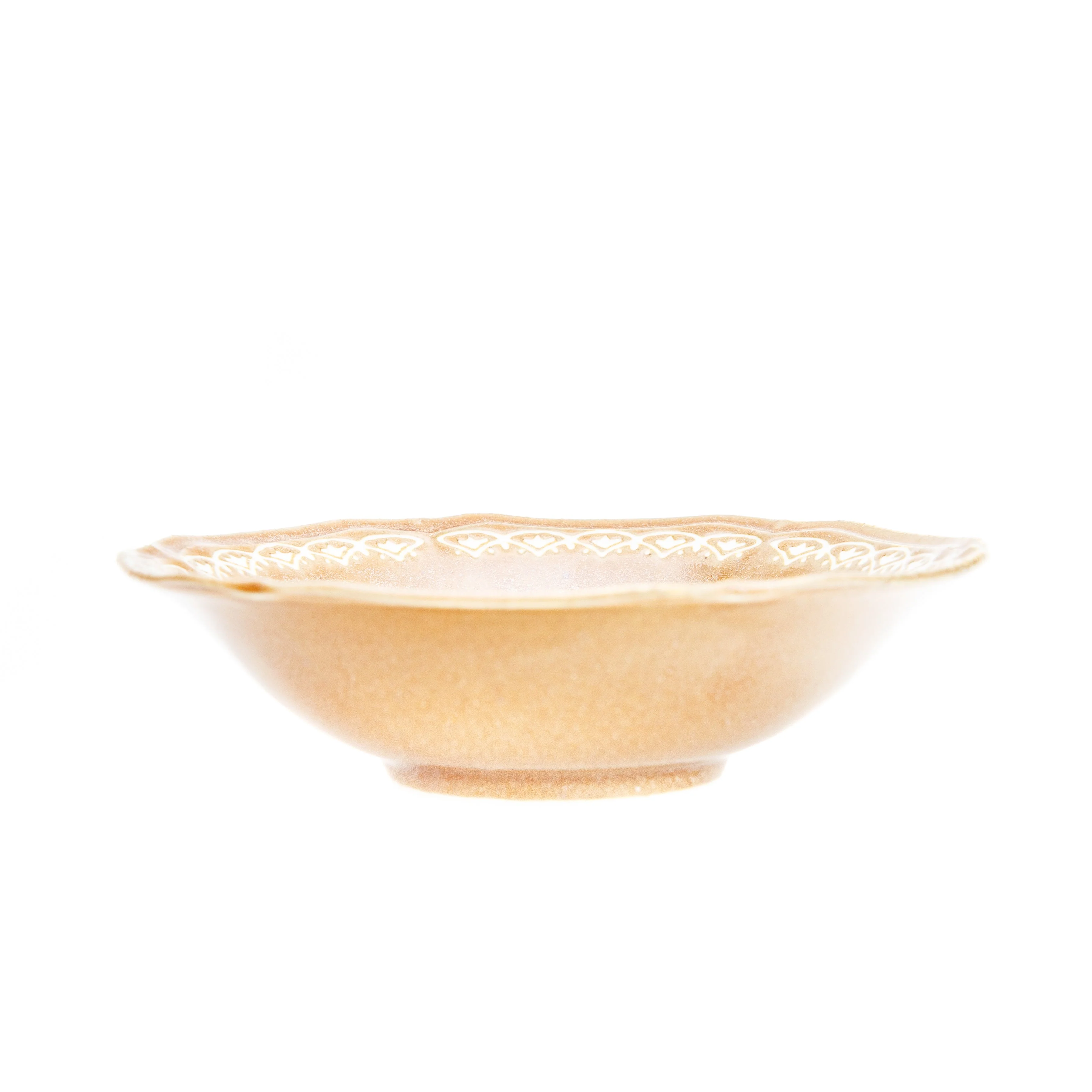 16.8cm La Dentelle Wide Bowl - Image 4