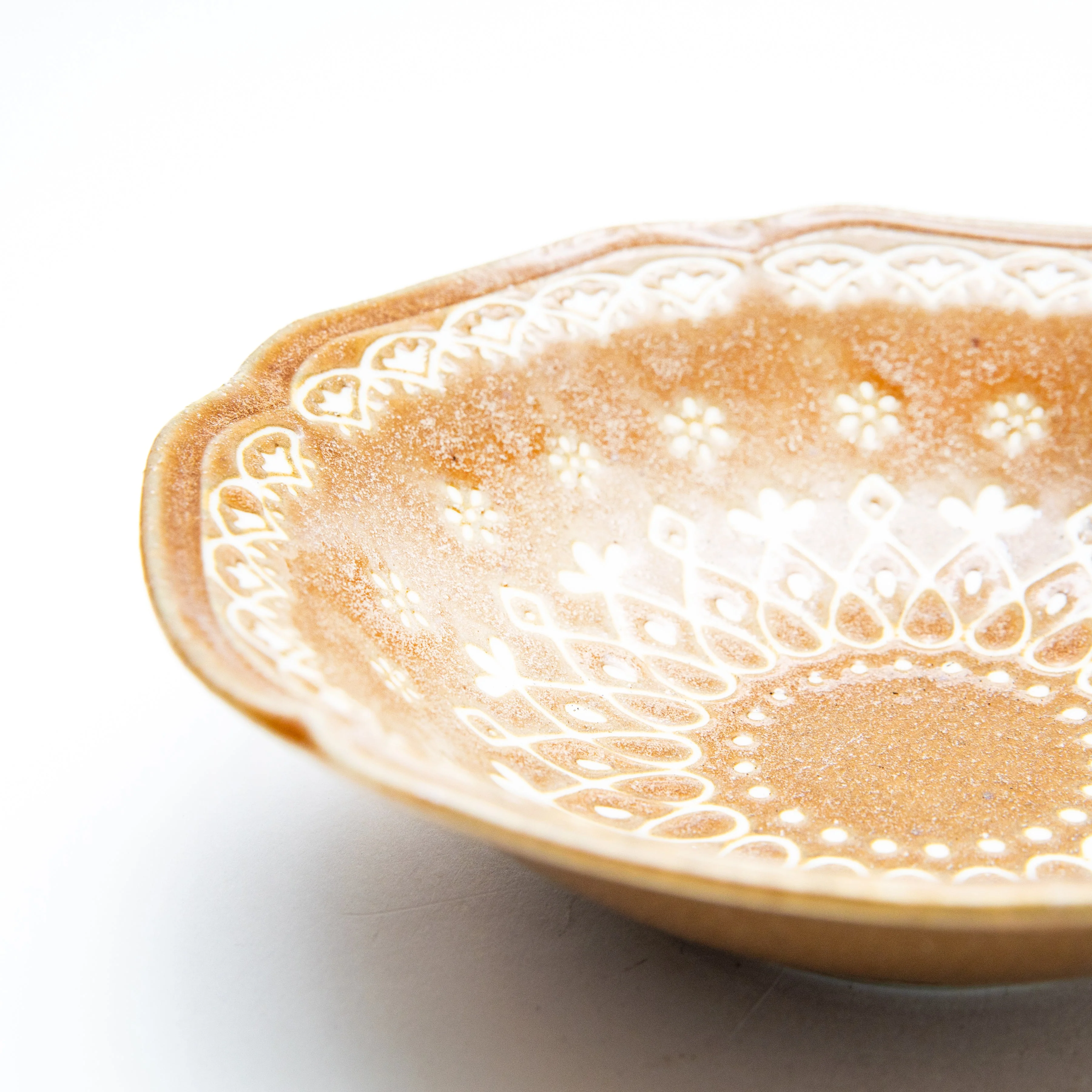 16.8cm La Dentelle Wide Bowl - Image 6