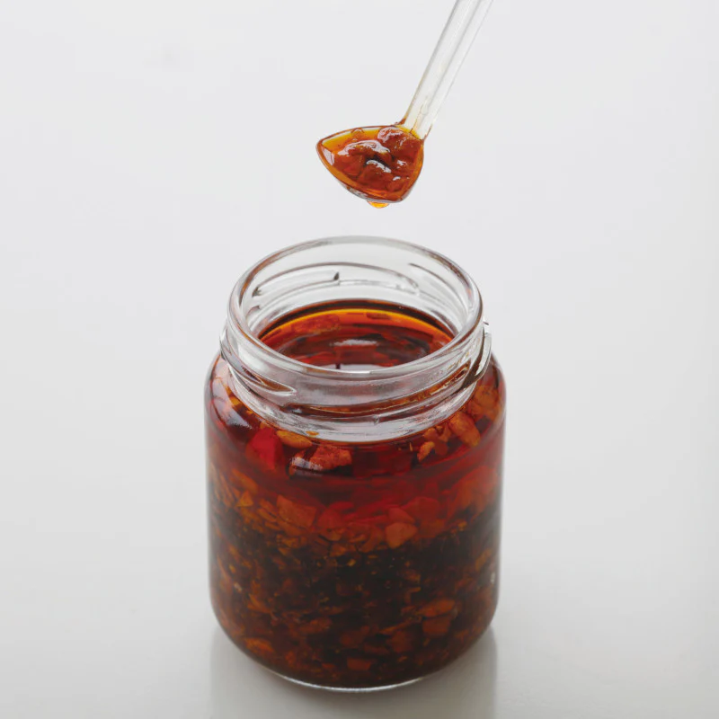 Compact Ladle For Scooping From Small Container - Image 2