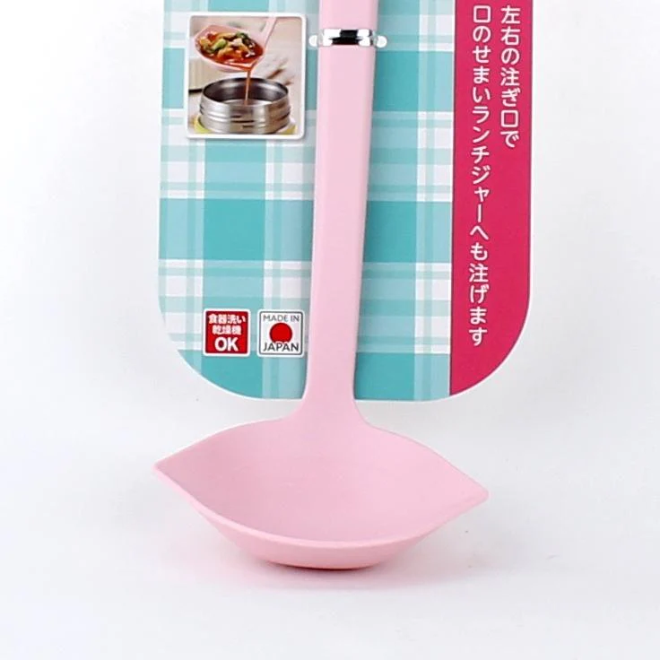 Measuring Nylon Ladle - Image 3
