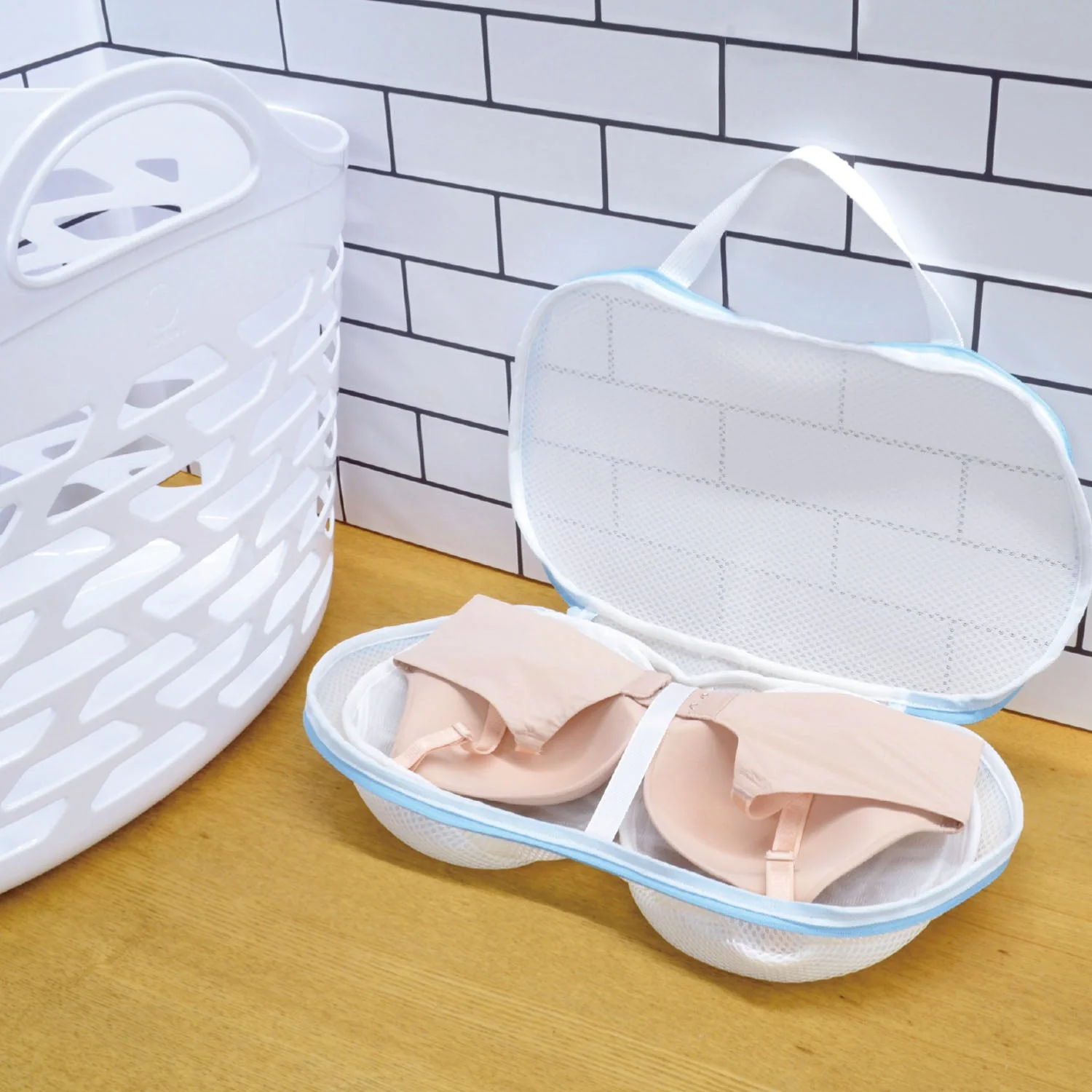 For Bras Laundry Net L - Image 3