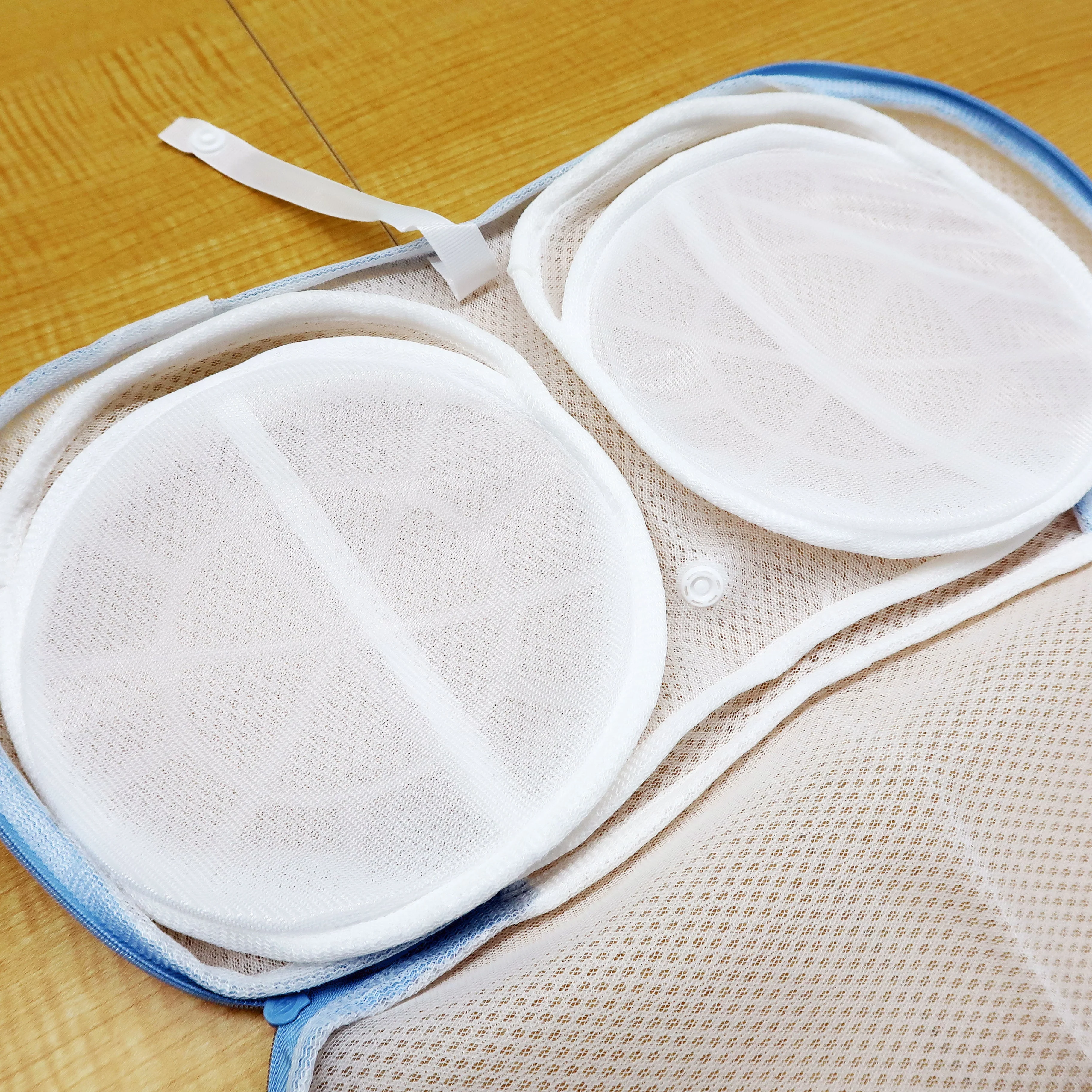 For Bras Laundry Net L - Image 7