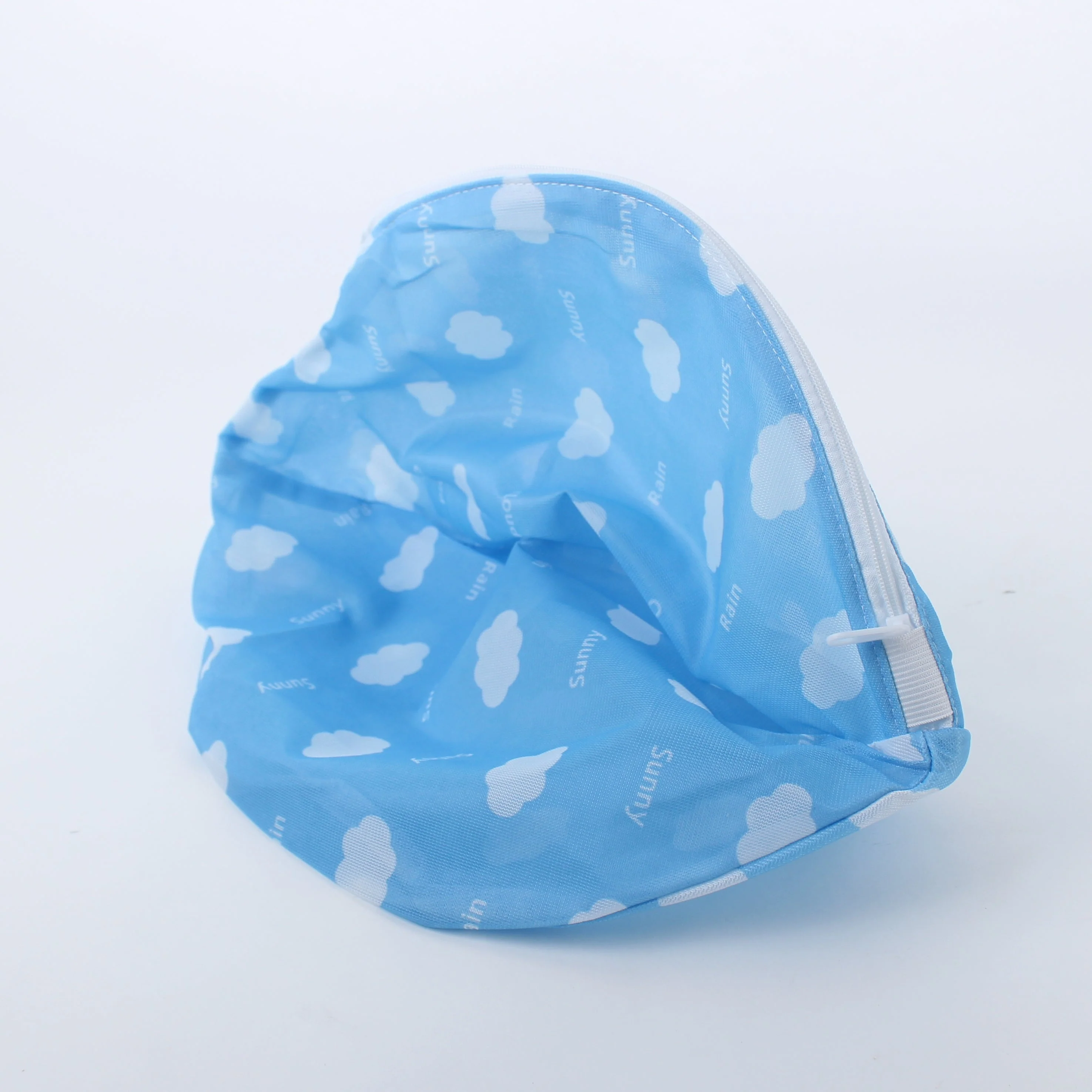 Round Laundry Net - Image 3