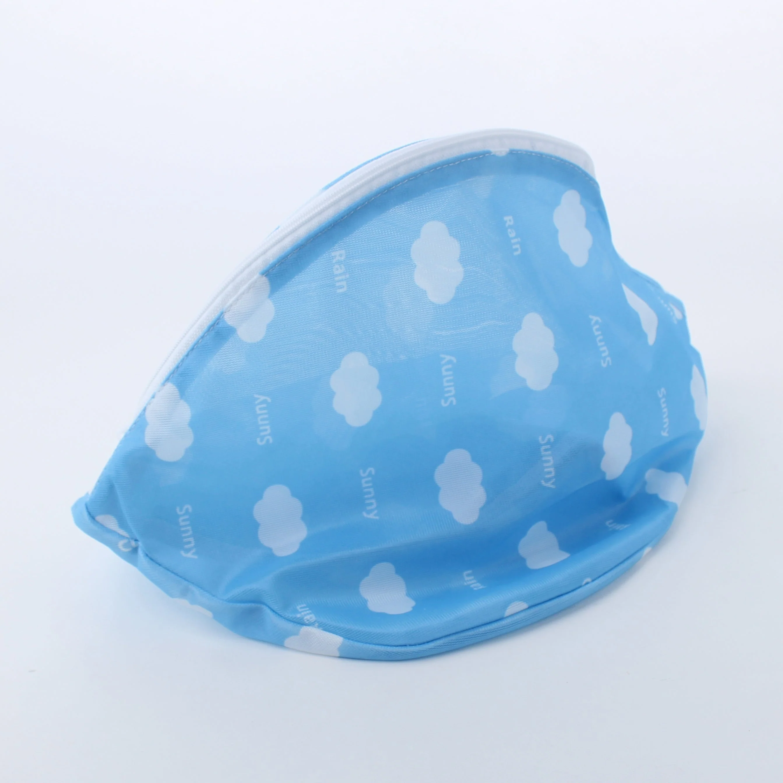 Round Laundry Net - Image 4