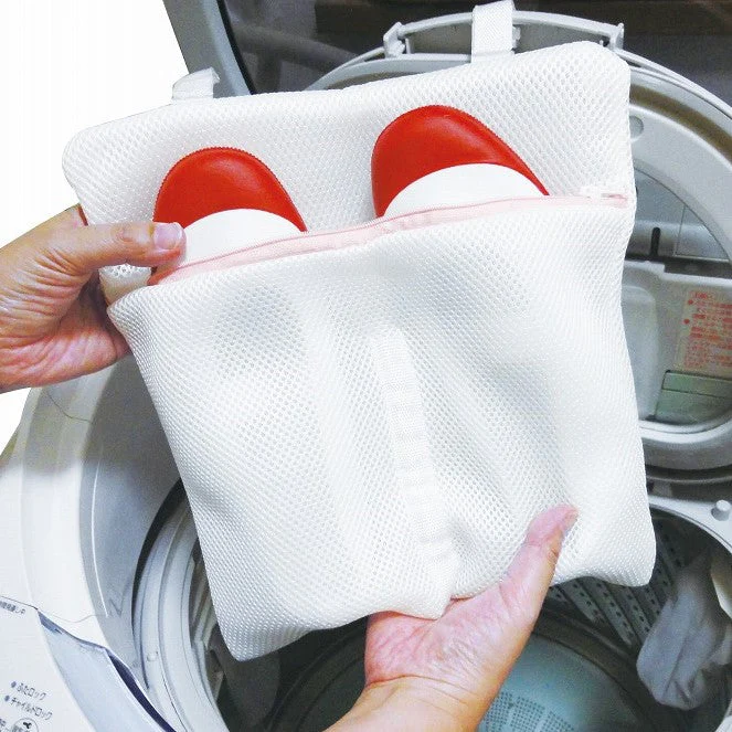 Kokubo Laundry Net For Indoor Shoes - Image 4