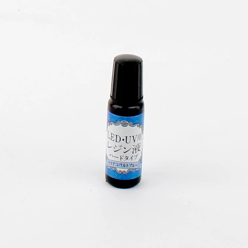 LED & UV Resin (Cobalt Blue) - Image 3