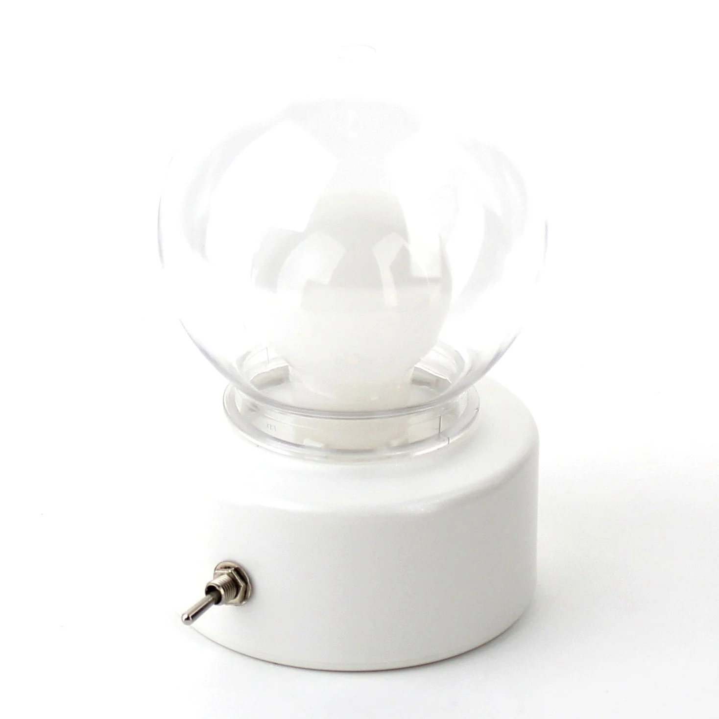Light Bulb Lamp (13cm/d.8.5cm) - Image 2