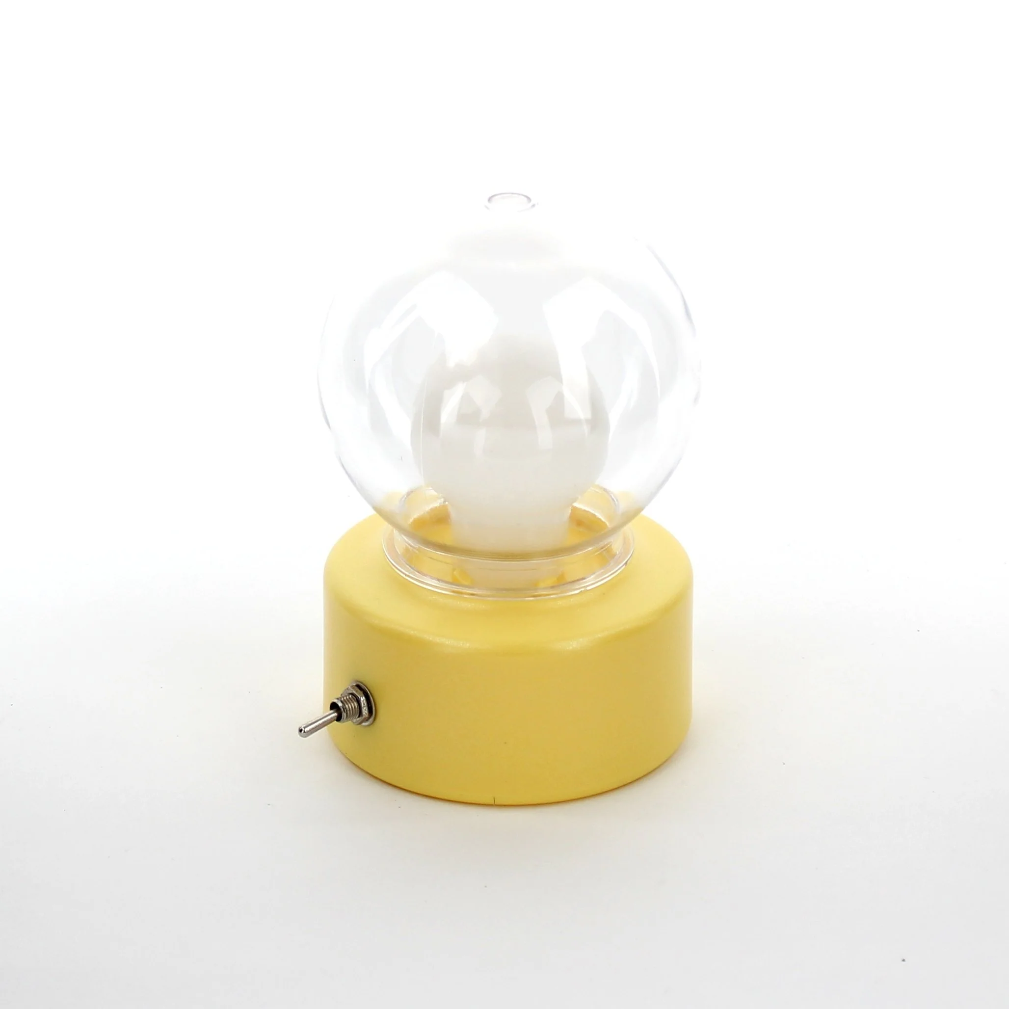 Light Bulb Lamp (13cm/d.8.5cm) - Image 3