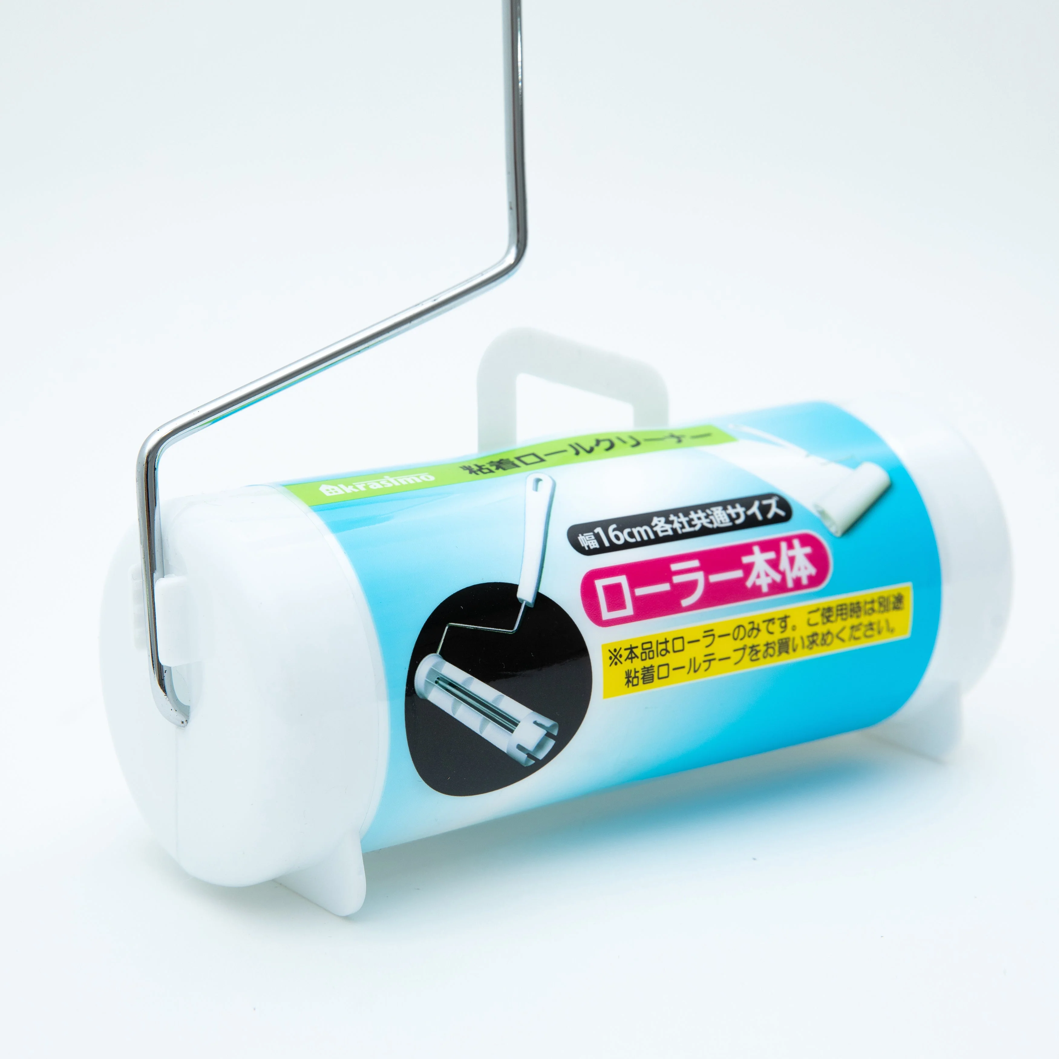 Lint Roller with Storage Case - Image 3