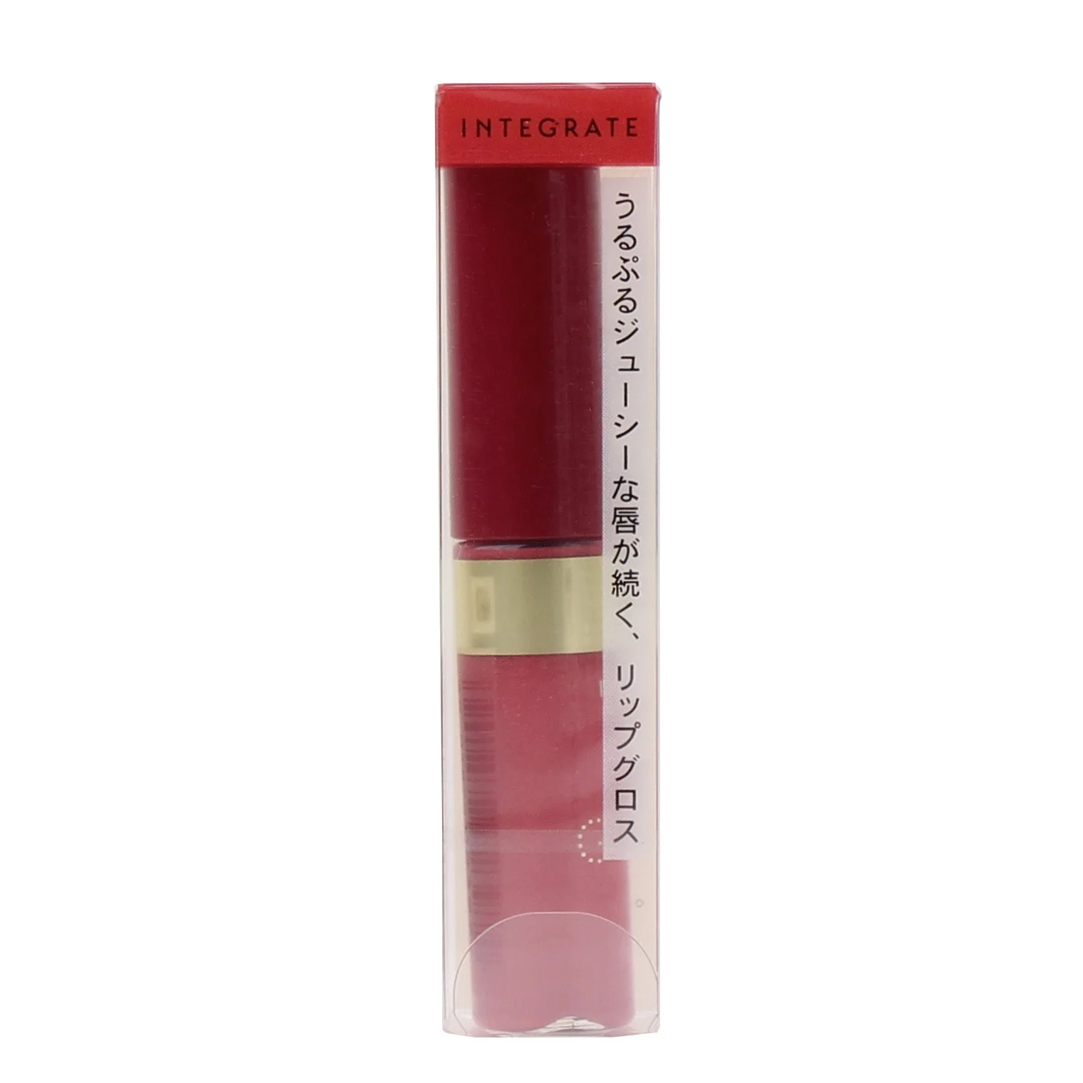 Shiseido Integrate Juicy Balm Gloss - Image 2