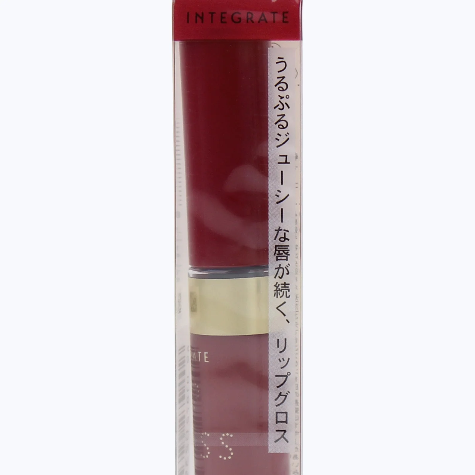 Shiseido Integrate Juicy Balm Gloss - Image 7