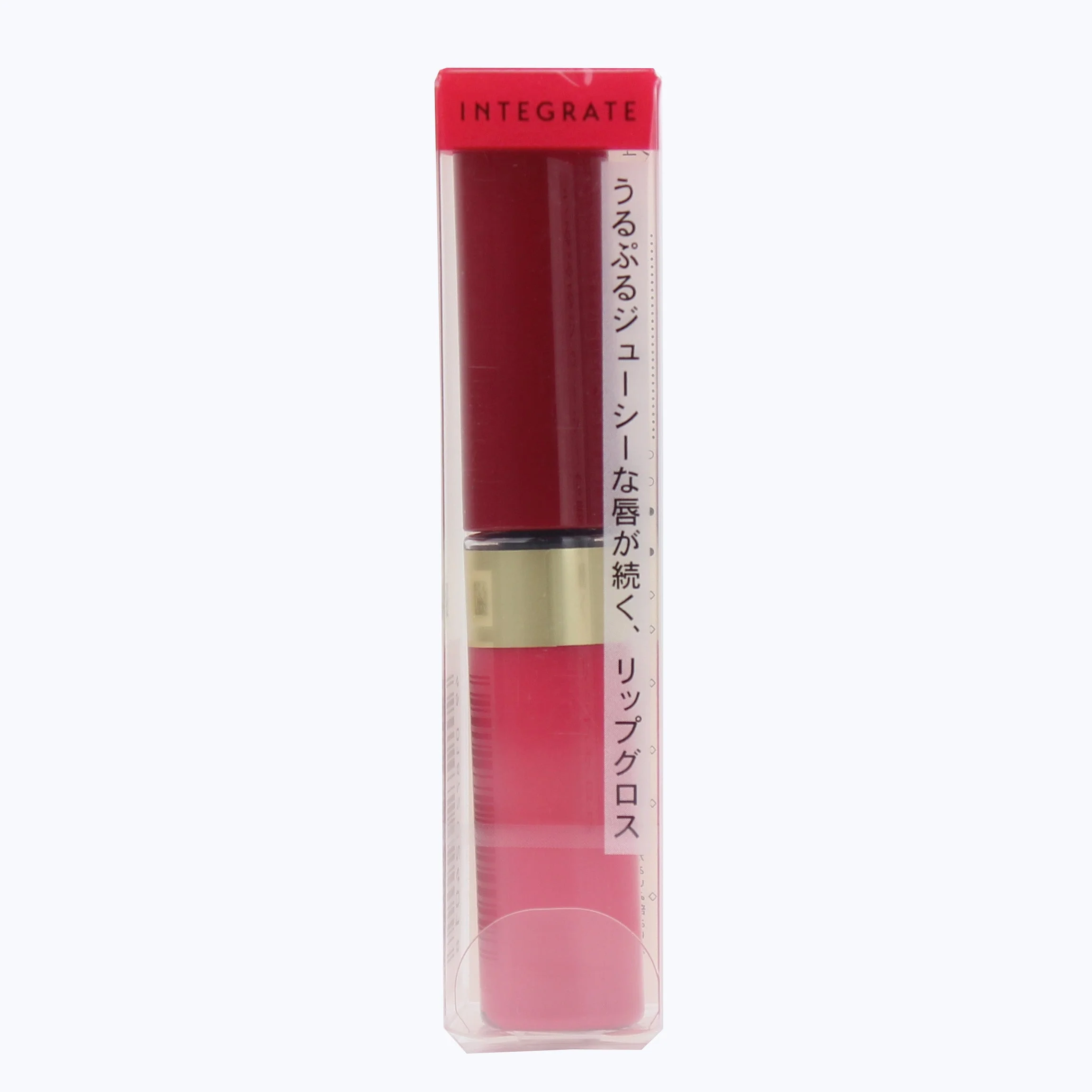Shiseido Integrate Juicy Balm Gloss - Image 9