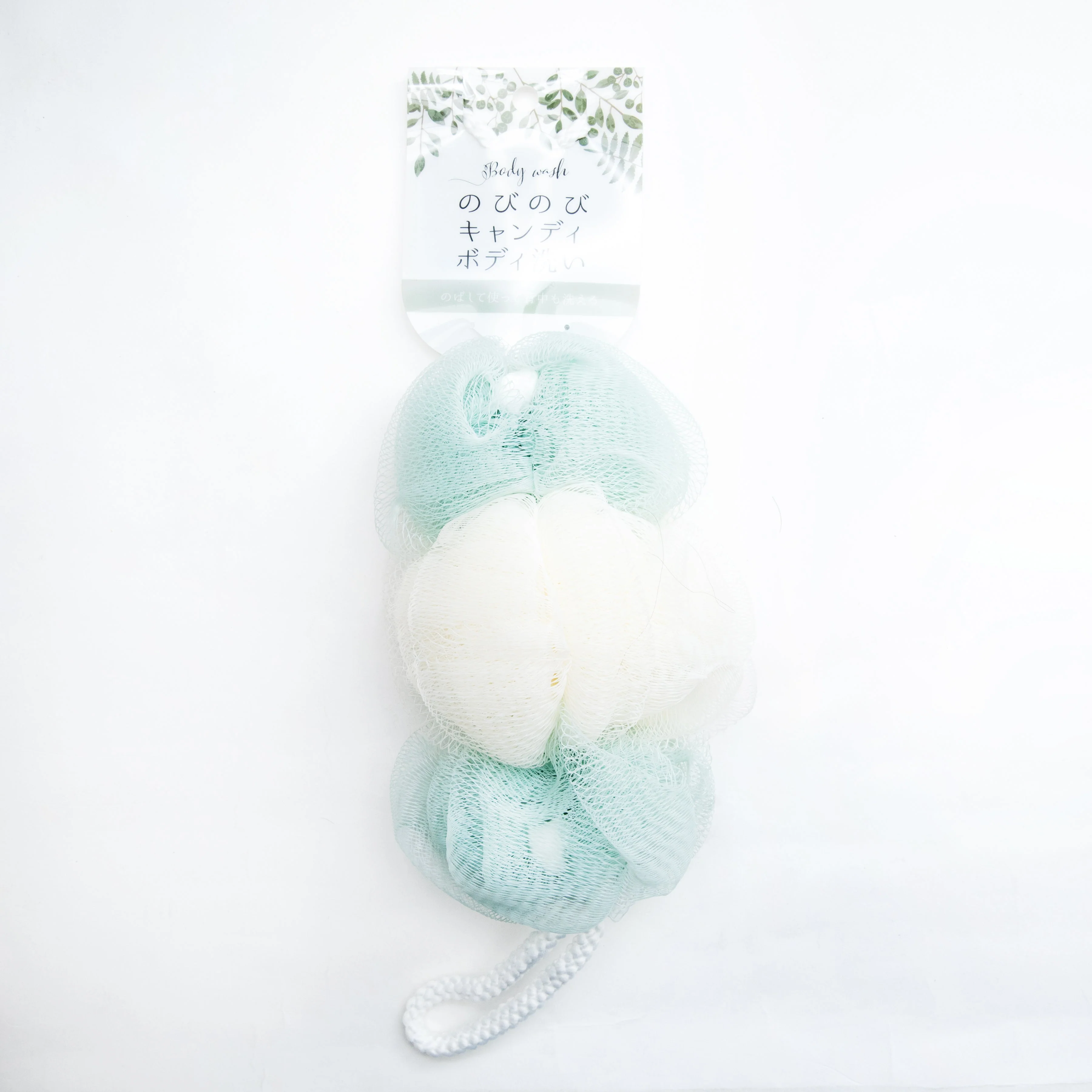 Body Loofah - Image 4