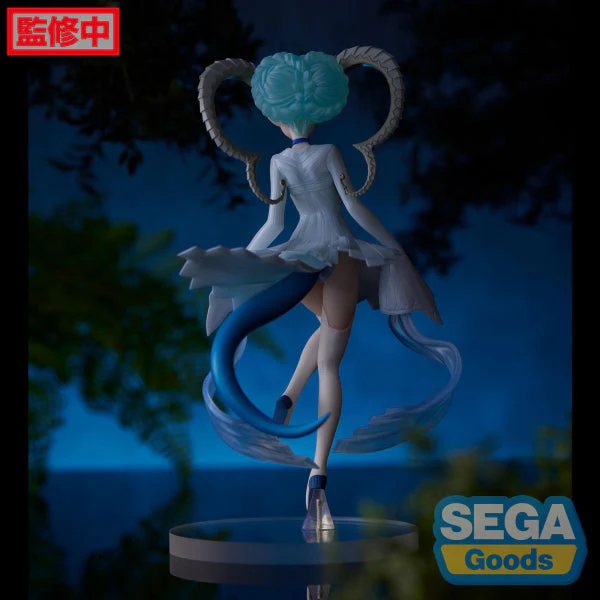 Luminasta Fate/Grand Order Arcade Alter Ego Larva/Tiamat - Image 3