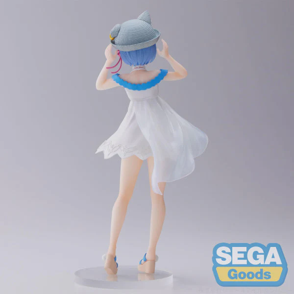 Luminasta Re:Zero Rem Nyatsu Day Ver. - Image 7