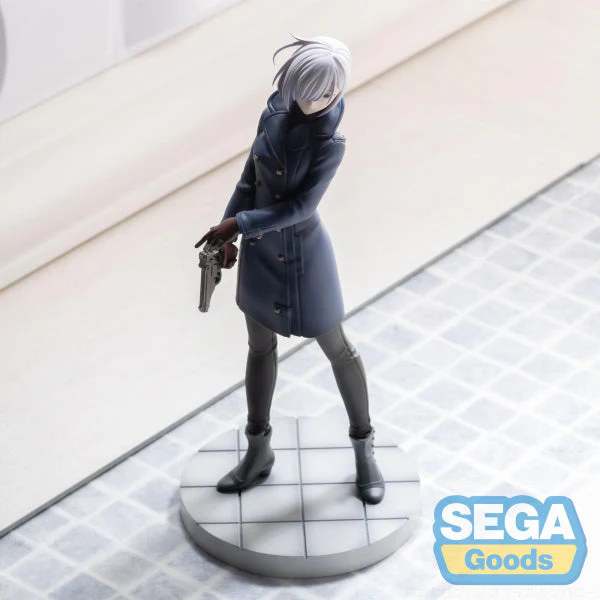 Luminasta Spy x Family Fiona Frost Nightfall - Image 4