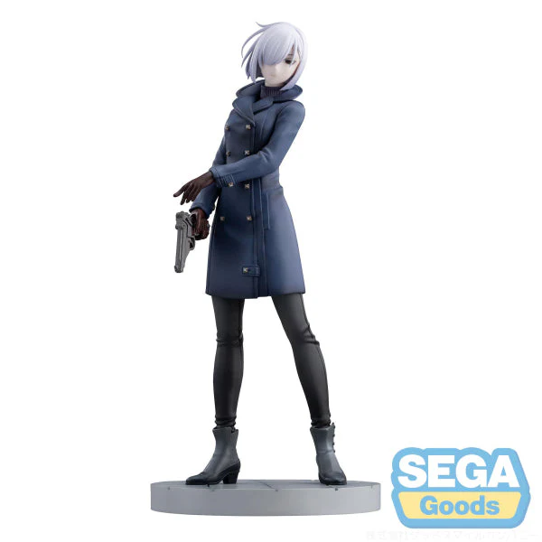Luminasta Spy x Family Fiona Frost Nightfall - Image 6