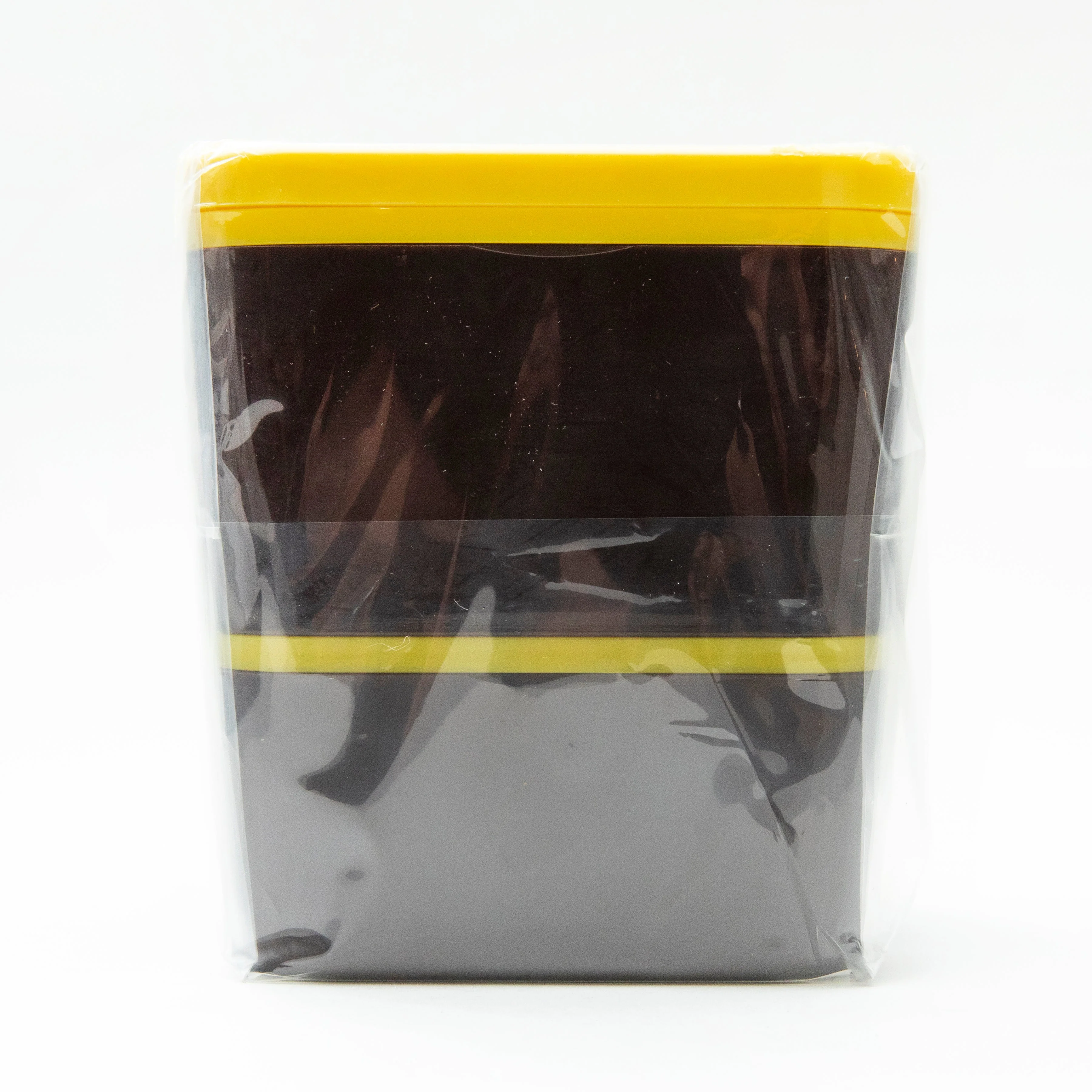 Let's Grab Lunch Two Layers Square LB-104 Lunch Box - Image 6