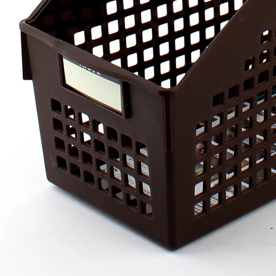 A4 Magazine Holder with index - Image 2
