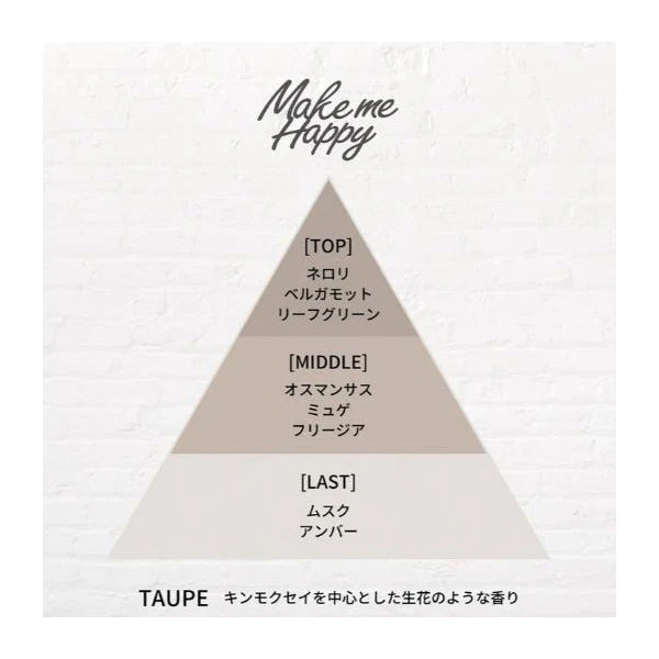 Make Me Happy Body Mist - Image 4