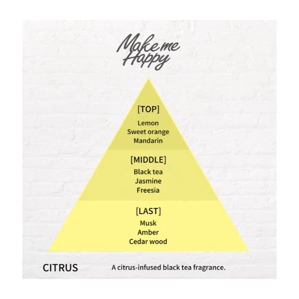 Make Me Happy Eau de Toilette - Image 6