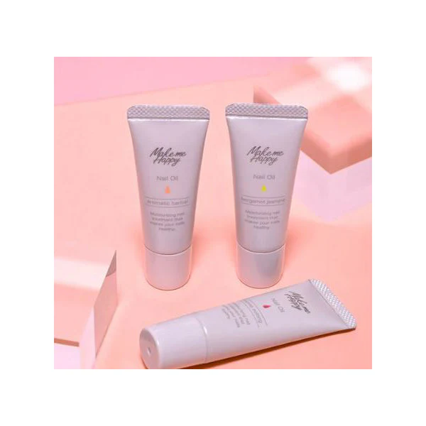 Make me Happy Nail Oil - Image 2