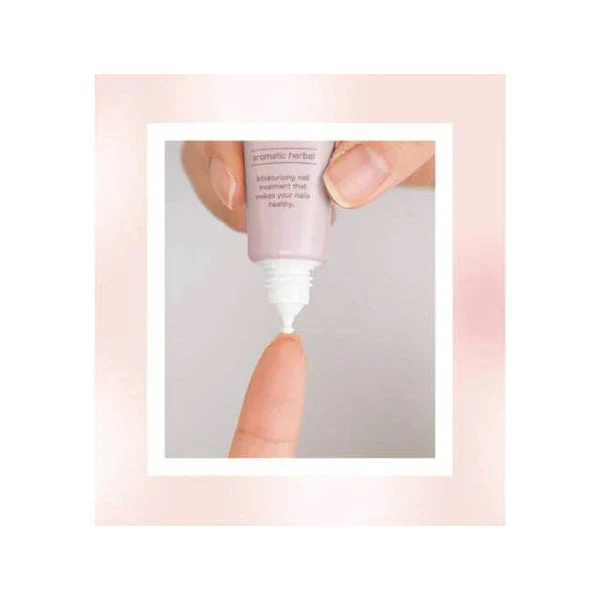 Make me Happy Nail Oil - Image 3