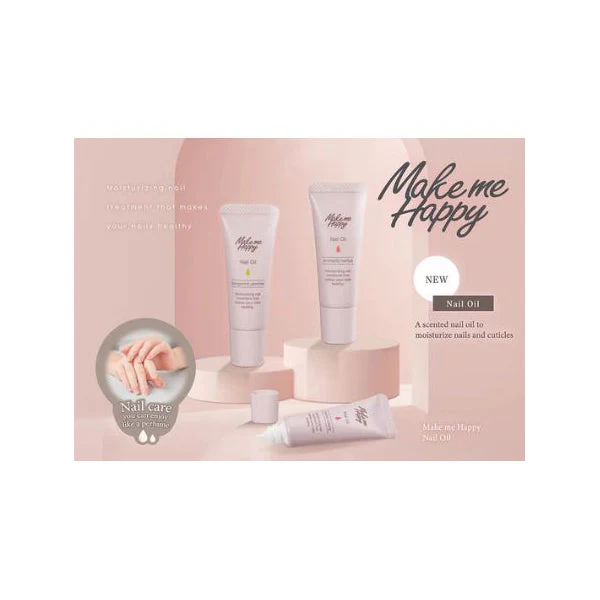 Make me Happy Nail Oil - Image 9