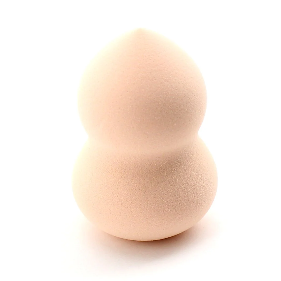 Makeup Puff (PU/PK*BE) - Image 5