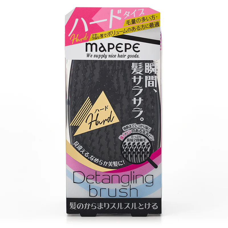 Mapepe Hard Detangling Brush - Image 8