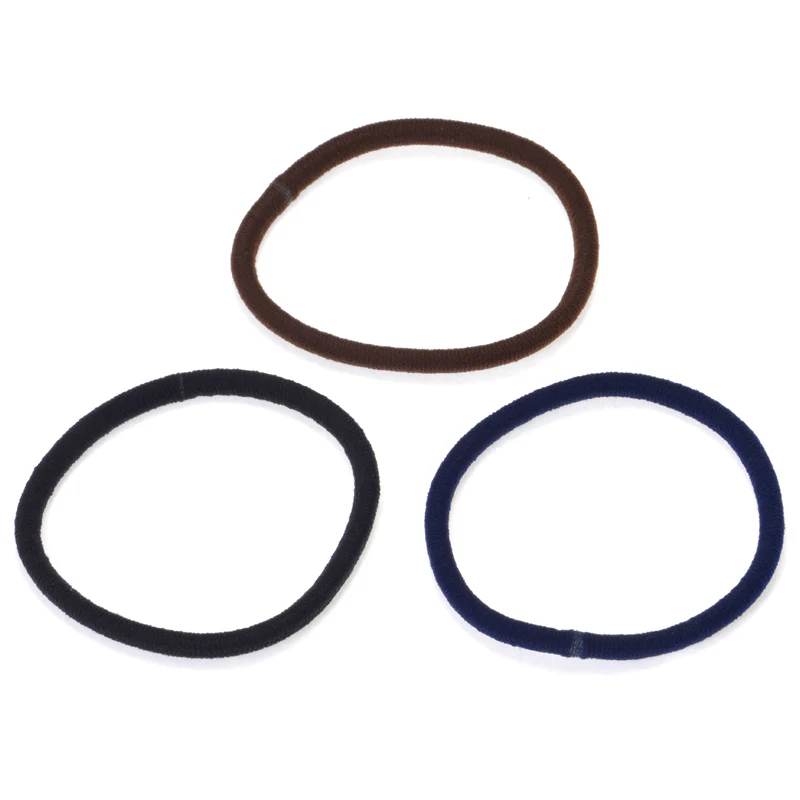 Mapepe Hair Tie 3pcs - Image 3