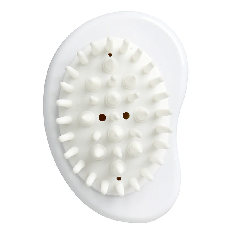 Mapepe Scalp Cushion Cleansing Brush - Image 4