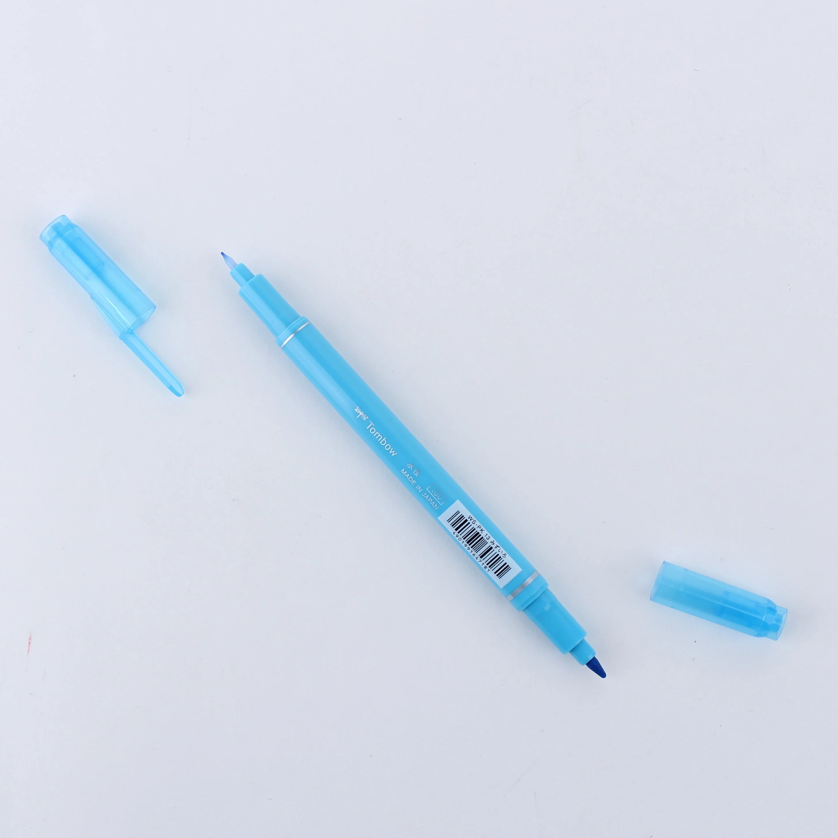 Set of 6 Double Ended Marker - Image 2