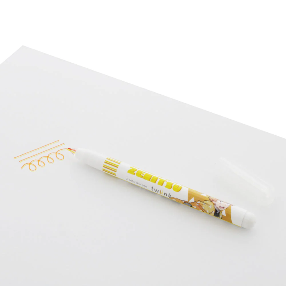 Sun-Star Demon Slayer Twiink Marker Pen - Image 12