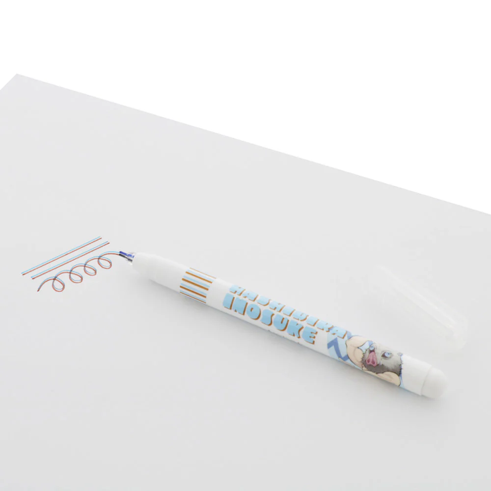 Sun-Star Demon Slayer Twiink Marker Pen - Image 16