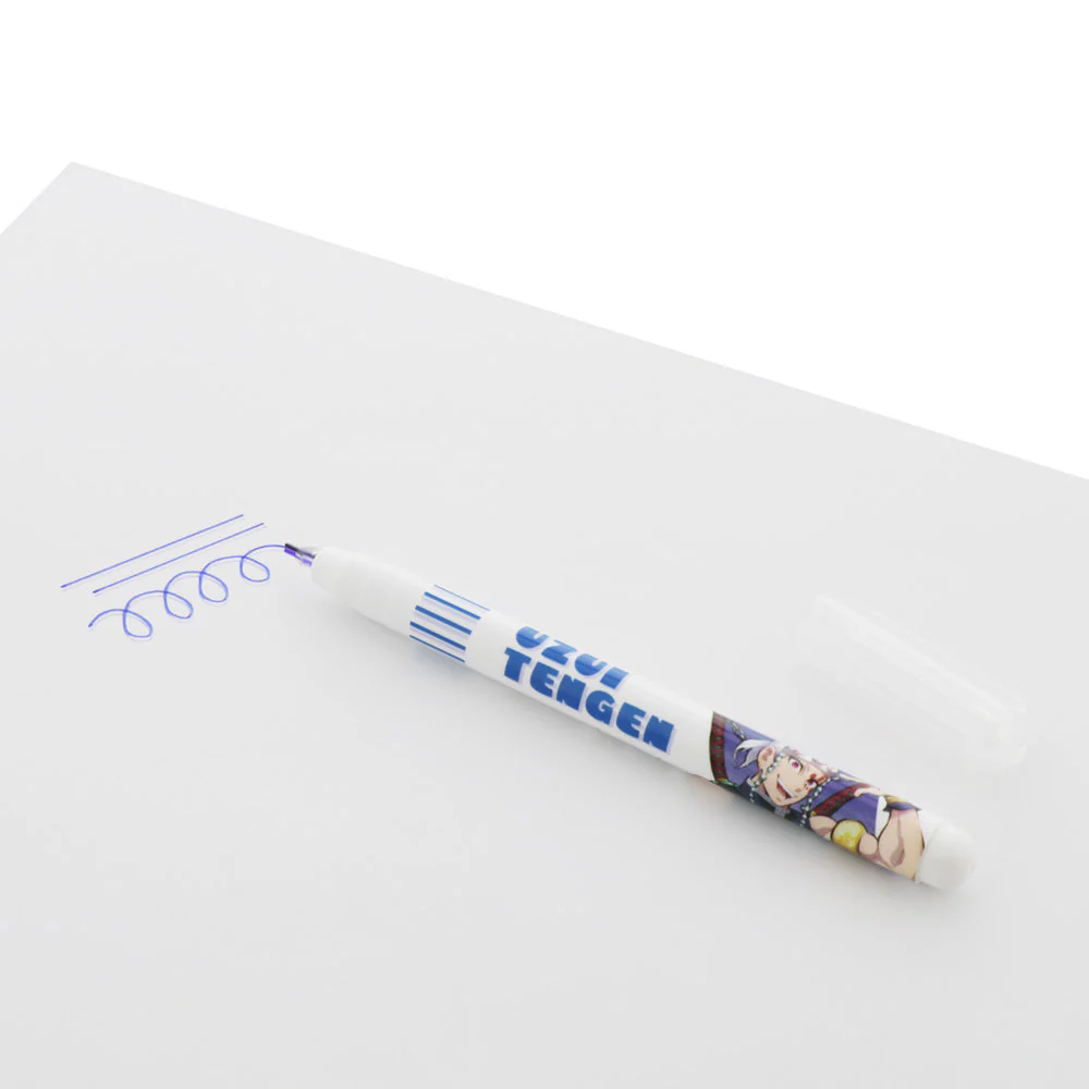 Sun-Star Demon Slayer Twiink Marker Pen - Image 24