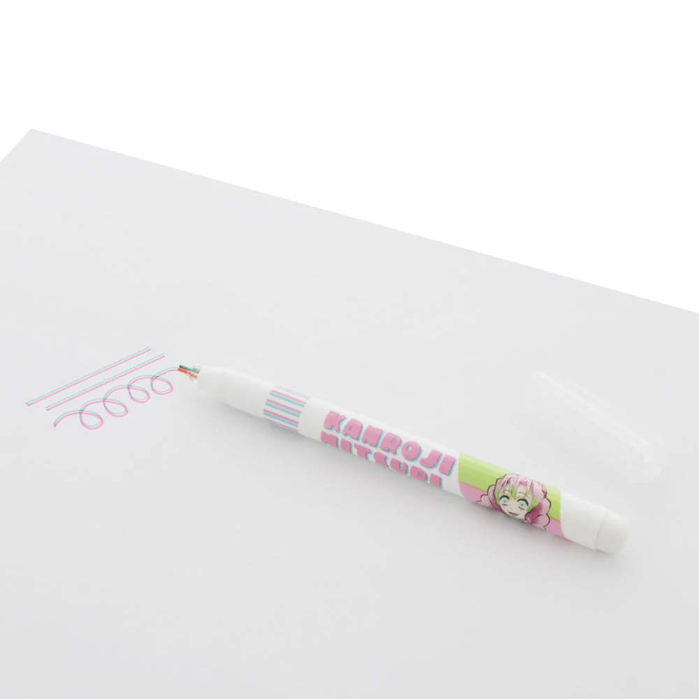 Sun-Star Demon Slayer Twiink Marker Pen - Image 32