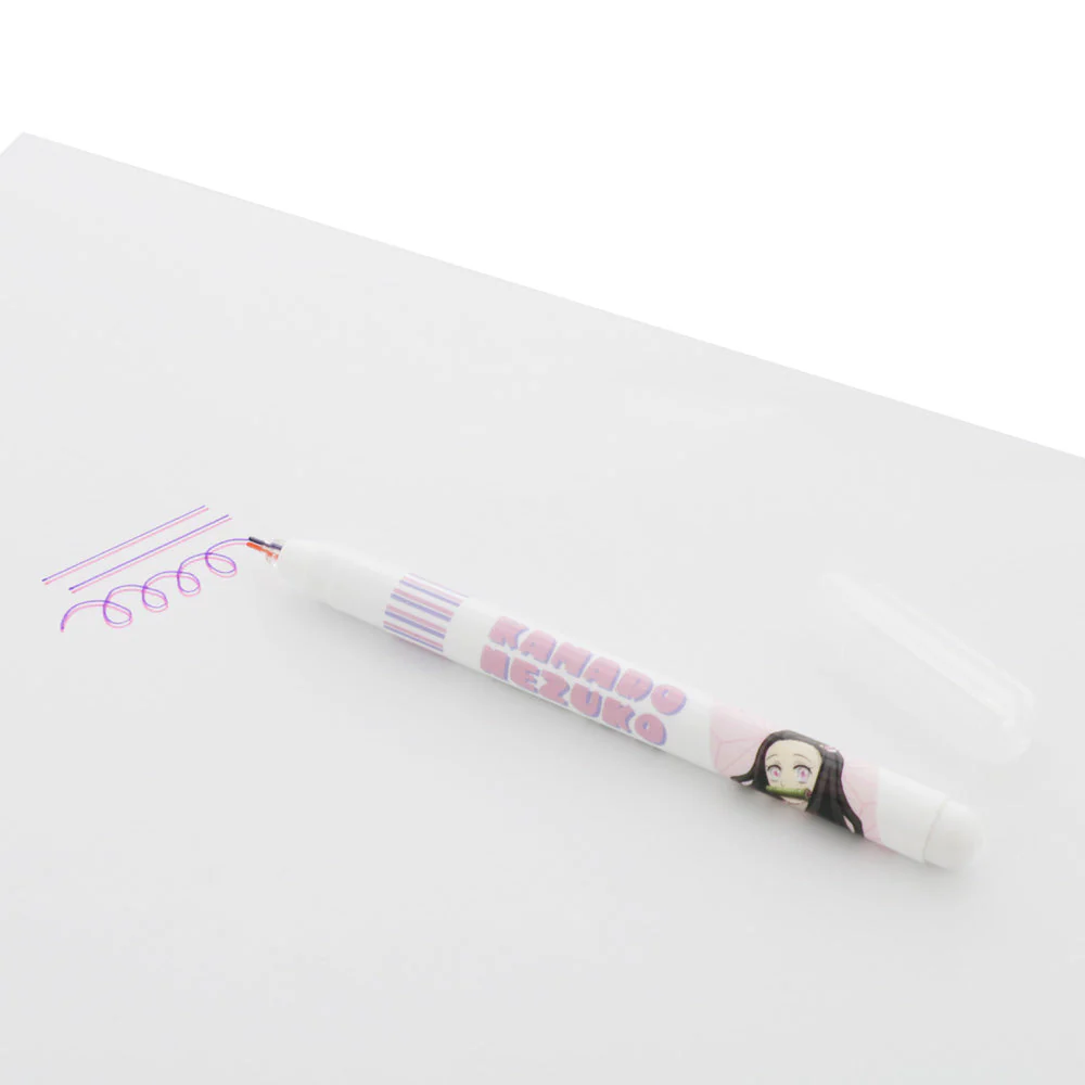 Sun-Star Demon Slayer Twiink Marker Pen - Image 8