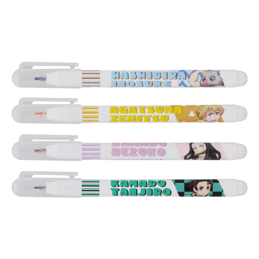 Sun-Star Demon Slayer Twiink Marker Pen Set of 4 - Image 3