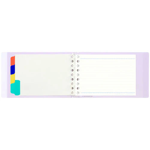 Maruman Mini Size Binder Session B7E FM310-30 - Image 4