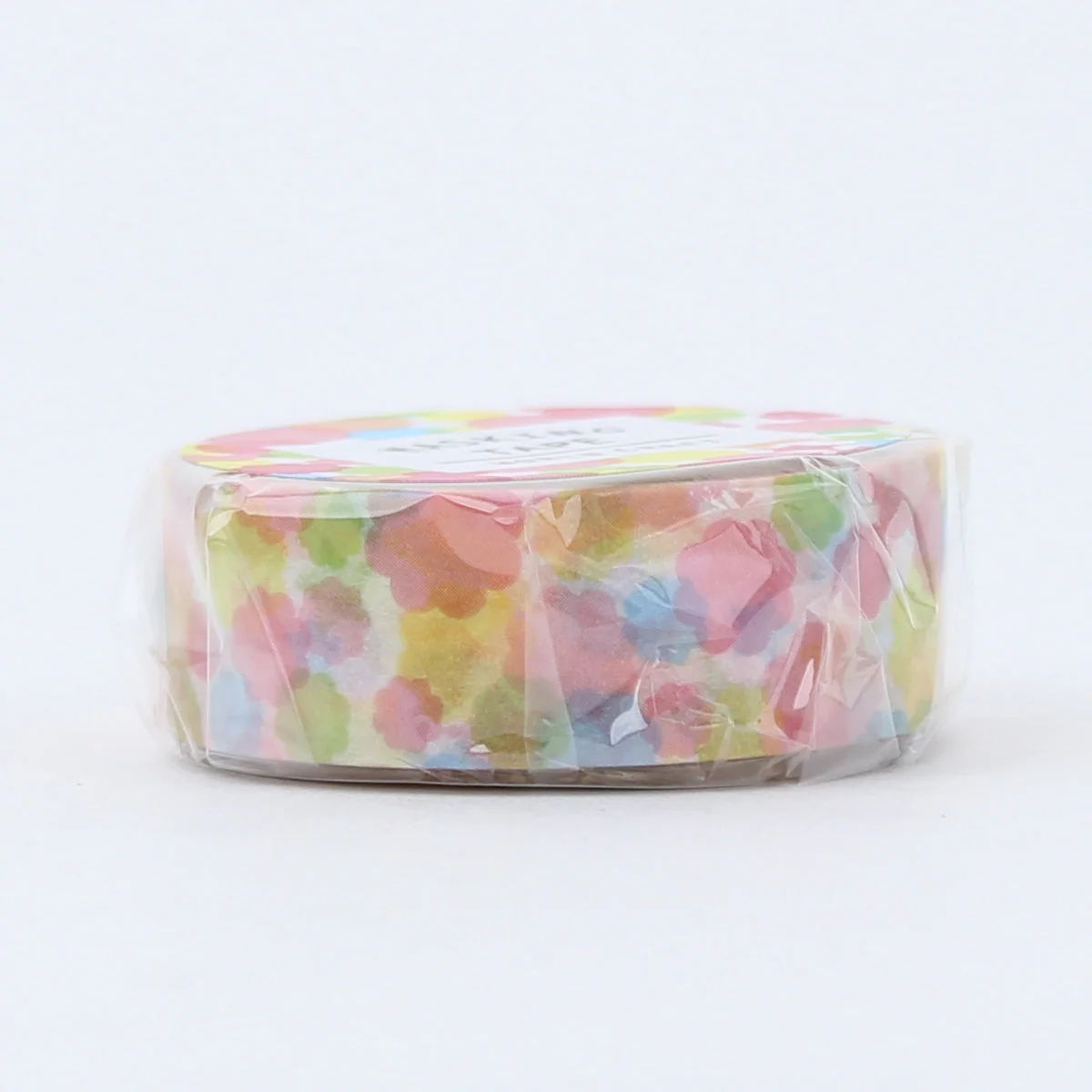 World Craft Candy Colour Masking Tape - Image 2