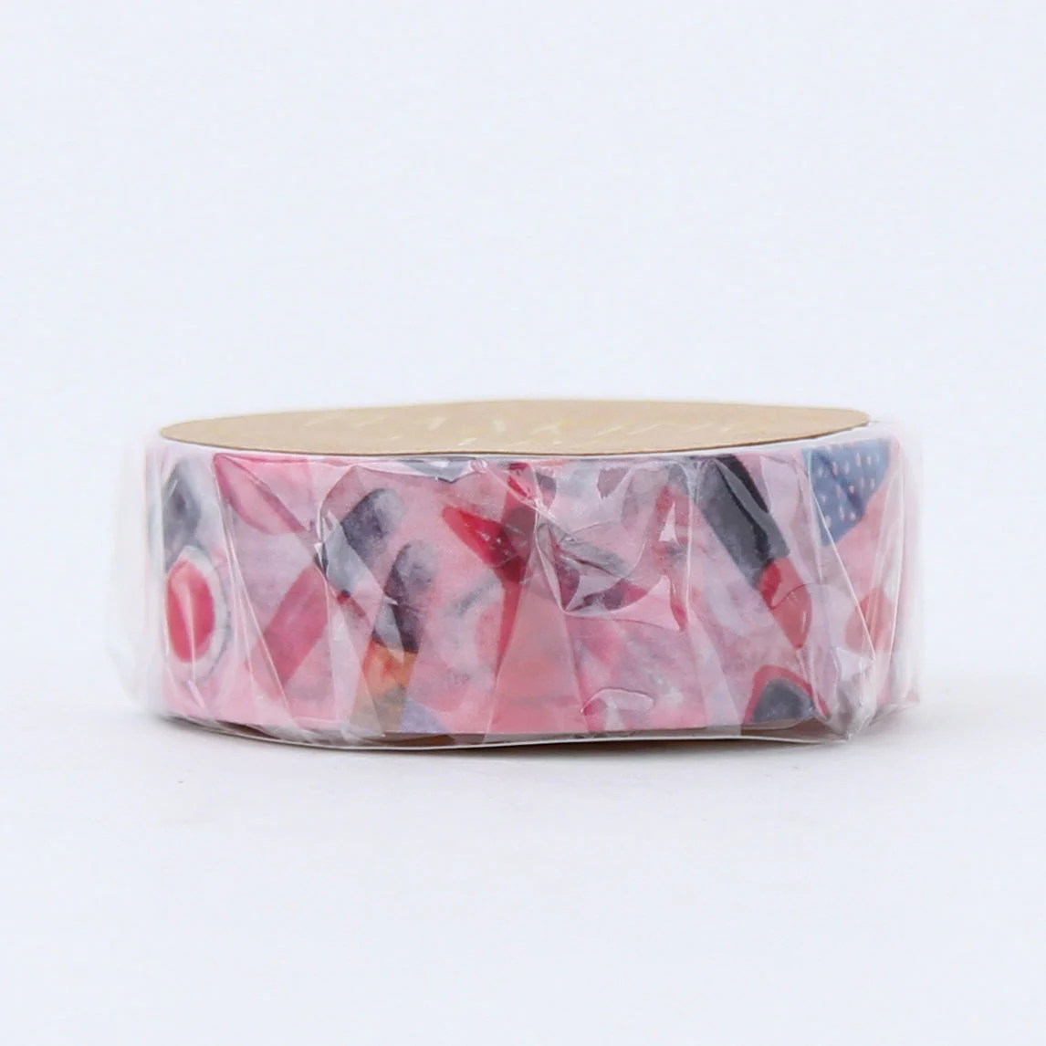World Craft Fashion Makeup Washi Masking Tape - Image 2