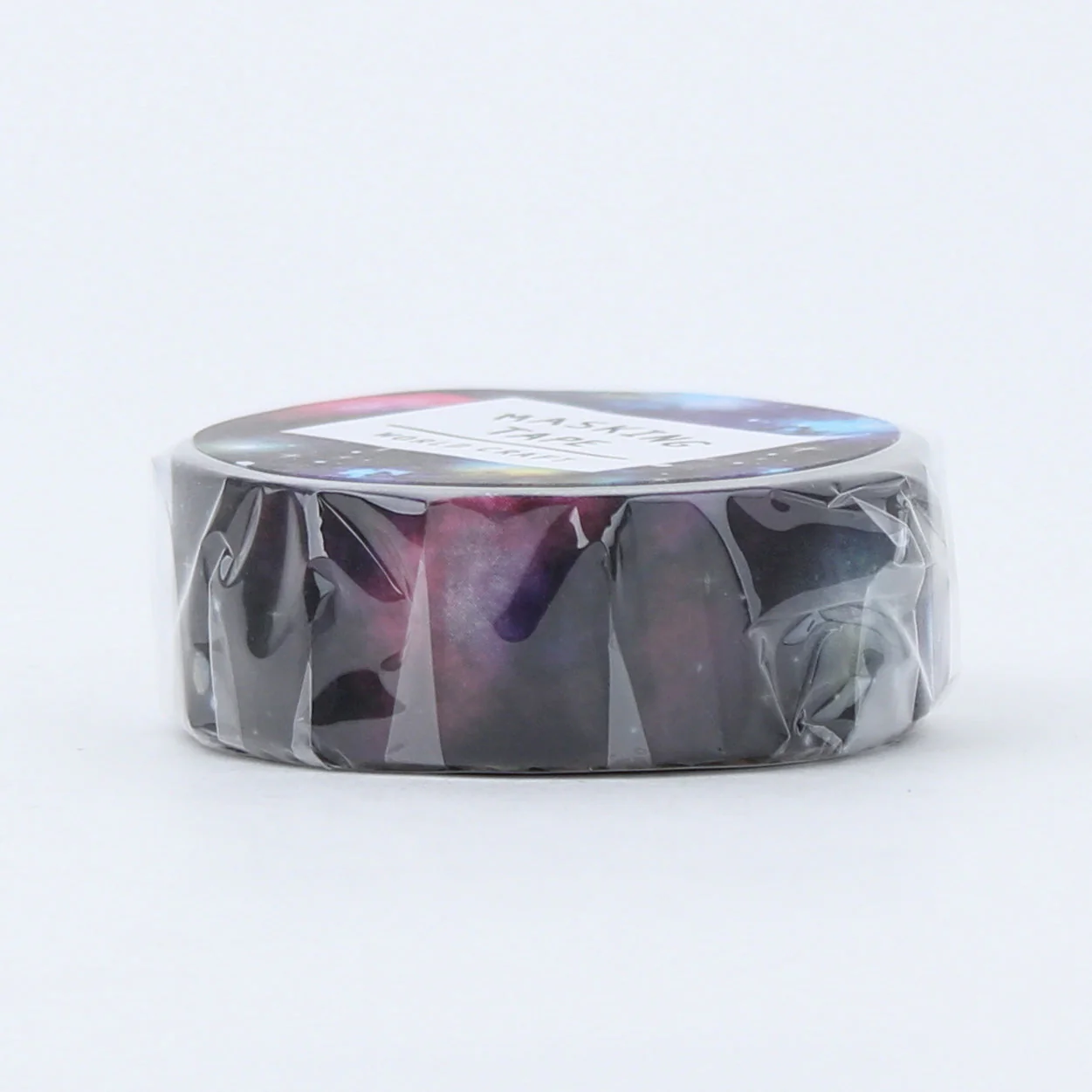 World Craft Galaxy Washi Masking Tape - Image 2