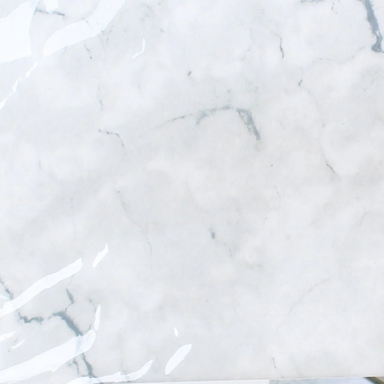 Marble Adjustable Absorbent Washable Mat - Image 3