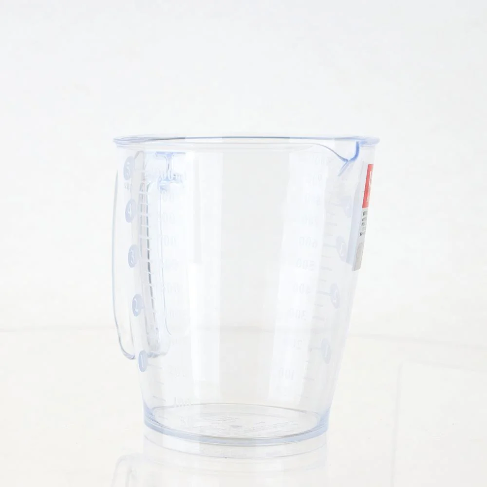 Clear Measuring Cup 1L - Image 5