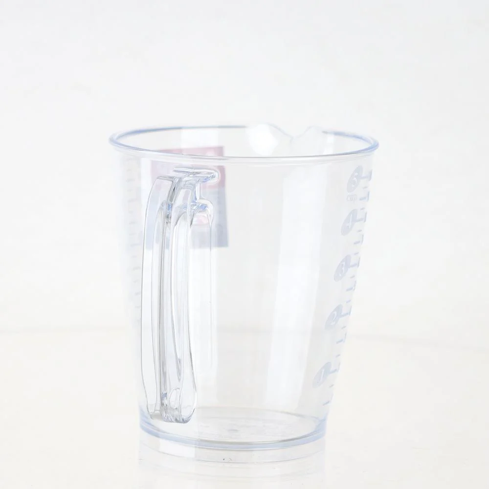 Clear Measuring Cup 1L - Image 8