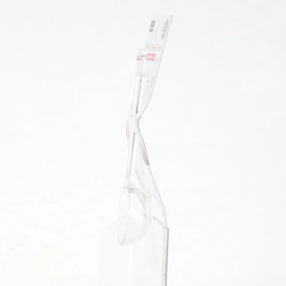 Measuring Spoon (Acrylic/Clear/14x4.3cm / 15mL) - Image 7