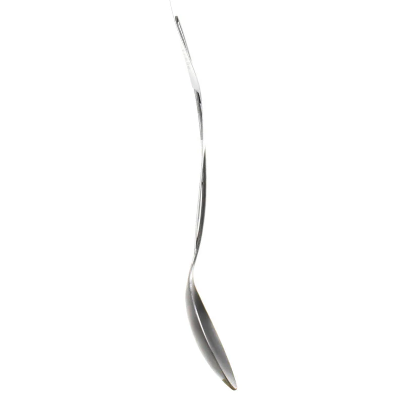 Measuring Spoon (Double-Ended/SL/4.5x0.1x21.5cm) - Image 2