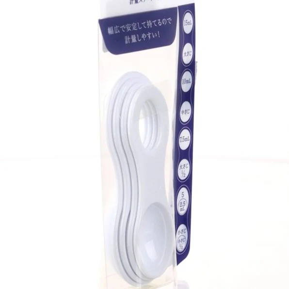 Wide Mouthed Measuring Spoon - Image 3
